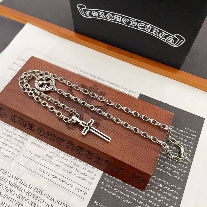 Chrome Hearts Necklaces